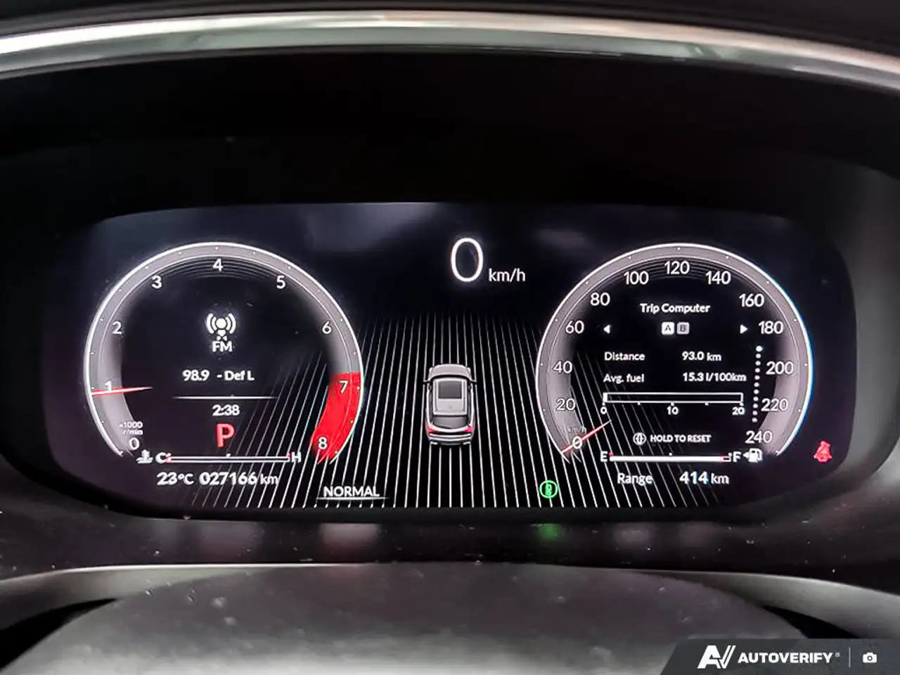 Acura MDX снимка Acura MDX