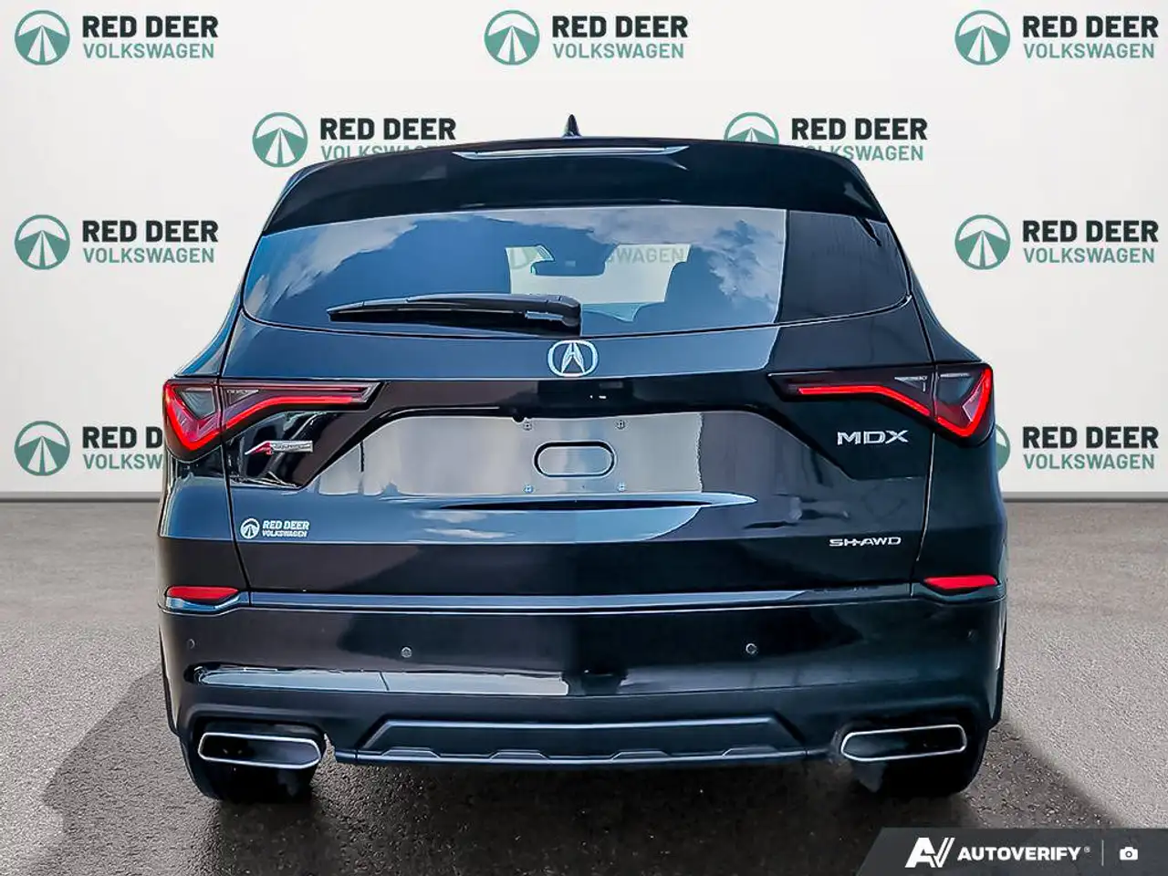 Acura MDX снимка Acura MDX