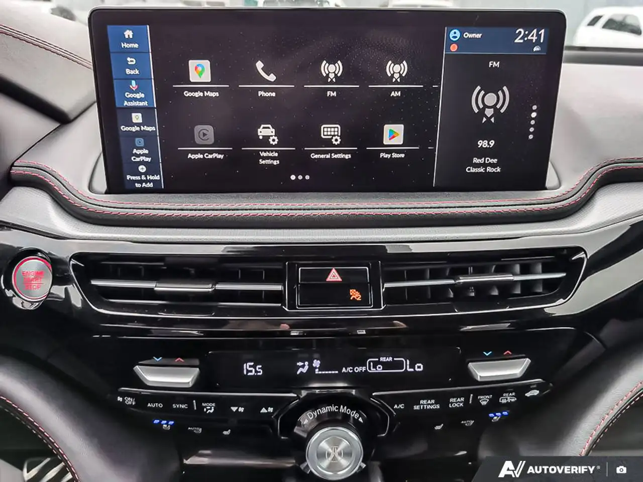Acura MDX снимка Acura MDX
