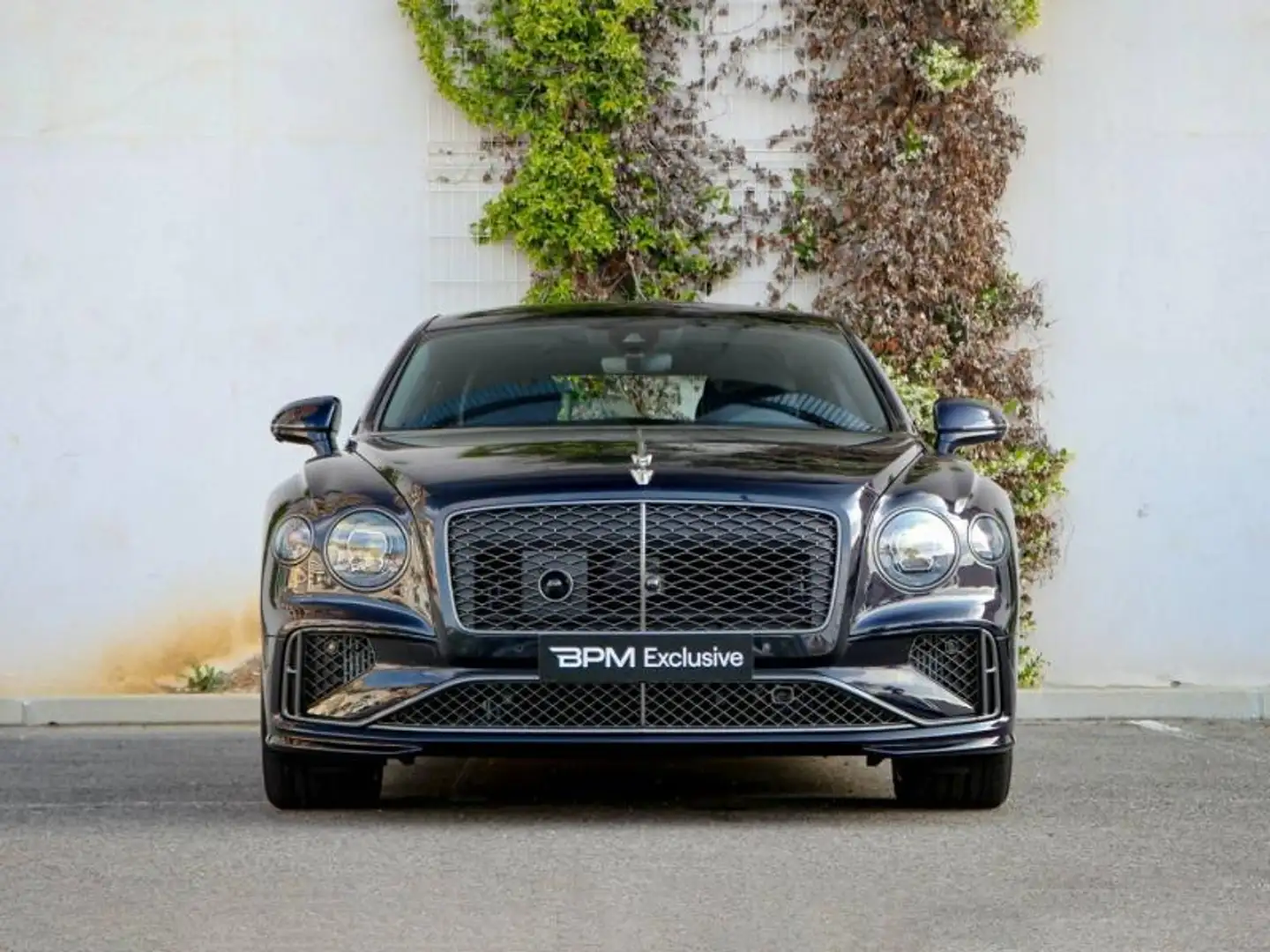 Bentley Flying Spur Speed V8 4.0 Hybrid 782ch - 2