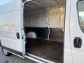 Fiat Ducato 35 150 L3 L4H2 Klima Navi TüV Service NEU Weiß - thumbnail 17