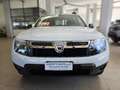 Dacia Duster DUSTER 1.5 DCI 4WD + BLOCCO DIFF. e GANCIO TRAINO! Bianco - thumbnail 1