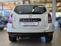 Dacia Duster DUSTER 1.5 DCI 4WD + BLOCCO DIFF. e GANCIO TRAINO! Bianco - thumbnail 4