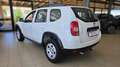 Dacia Duster DUSTER 1.5 DCI 4WD + BLOCCO DIFF. e GANCIO TRAINO! Bianco - thumbnail 3