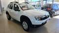 Dacia Duster DUSTER 1.5 DCI 4WD + BLOCCO DIFF. e GANCIO TRAINO! Bianco - thumbnail 6
