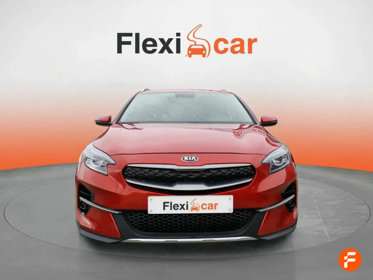 Kia XCeed 1.6 GDi PHEV 104kW (141CV) eTech Orange - 2