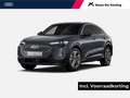 Audi Q5 Sportback 2.0 TFSI e-hybrid quattro Advanced editi Gris - thumbnail 1