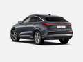 Audi Q5 Sportback 2.0 TFSI e-hybrid quattro Advanced editi Gris - thumbnail 2