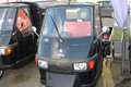 Piaggio Ape 50 Pritsche LED Radio Holzboden SOFORT Noir - thumbnail 8