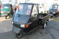 Piaggio Ape 50 Pritsche LED Radio Holzboden SOFORT crna - thumbnail 4