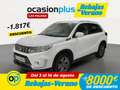 Suzuki Vitara 1.4T GLE Mild Hybrid Blanco - thumbnail 1