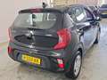Kia Picanto 1.0 MPi ComfortPlusLine Airco | Carplay | Navi | S Zwart - thumbnail 8