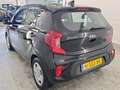 Kia Picanto 1.0 MPi ComfortPlusLine Airco | Carplay | Navi | S Zwart - thumbnail 2