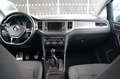 Volkswagen Golf Sportsvan Allstar BMT/Start-Stopp,Klima,16"Alu,Euro-6,SHZ... Srebrny - thumbnail 5