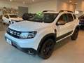 Dacia Duster 1.3 tce SL Extreme 4x2 150cv edc fap AUTOMATICA Bianco - thumbnail 2