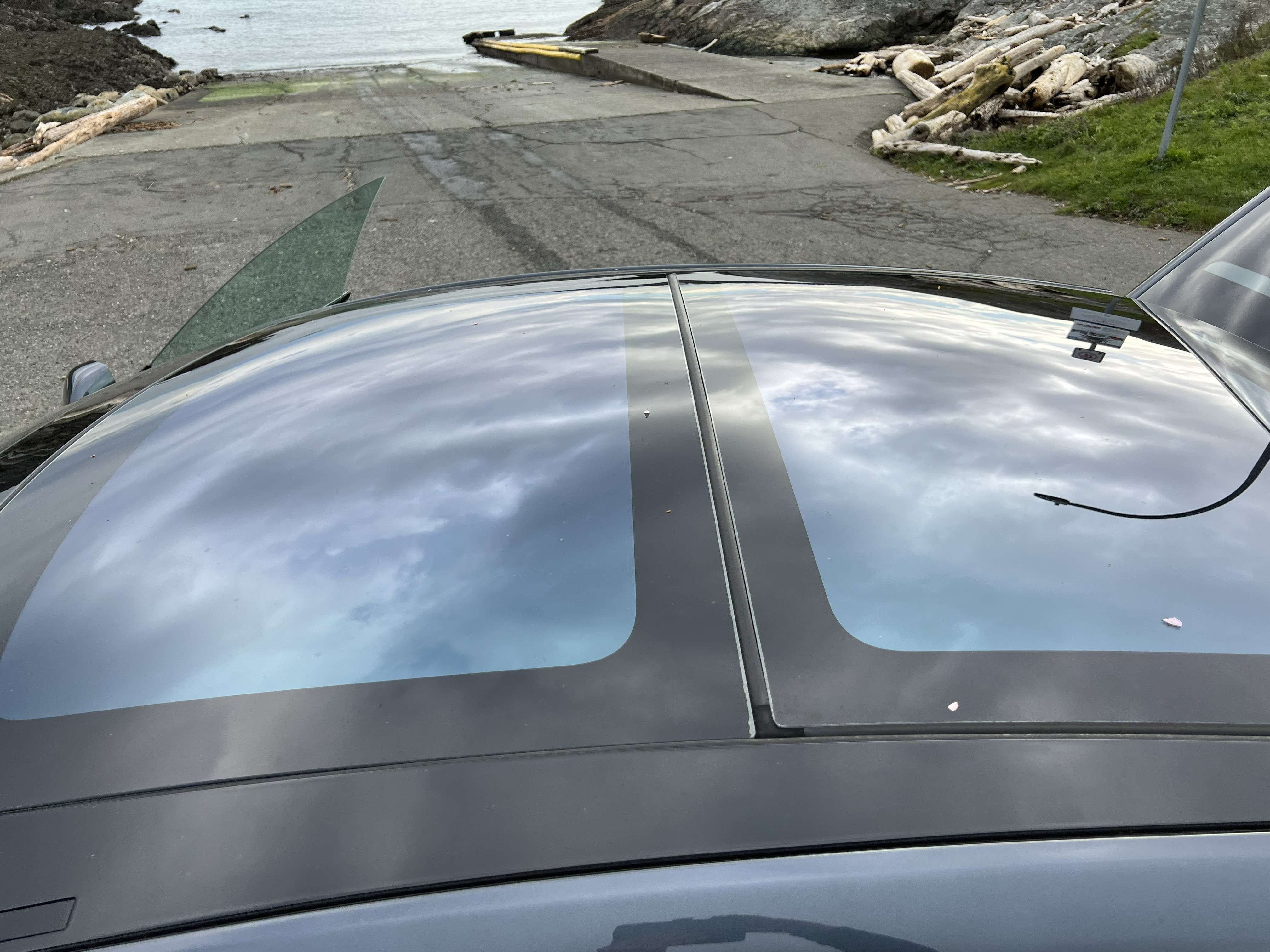 2016 Tesla Model S Immaculate Model S with free Supercharging thumb 10