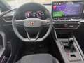 CUPRA Leon SP Kombi 1.5 TSI AHK Facelift KlimaA Schwarz - thumbnail 10