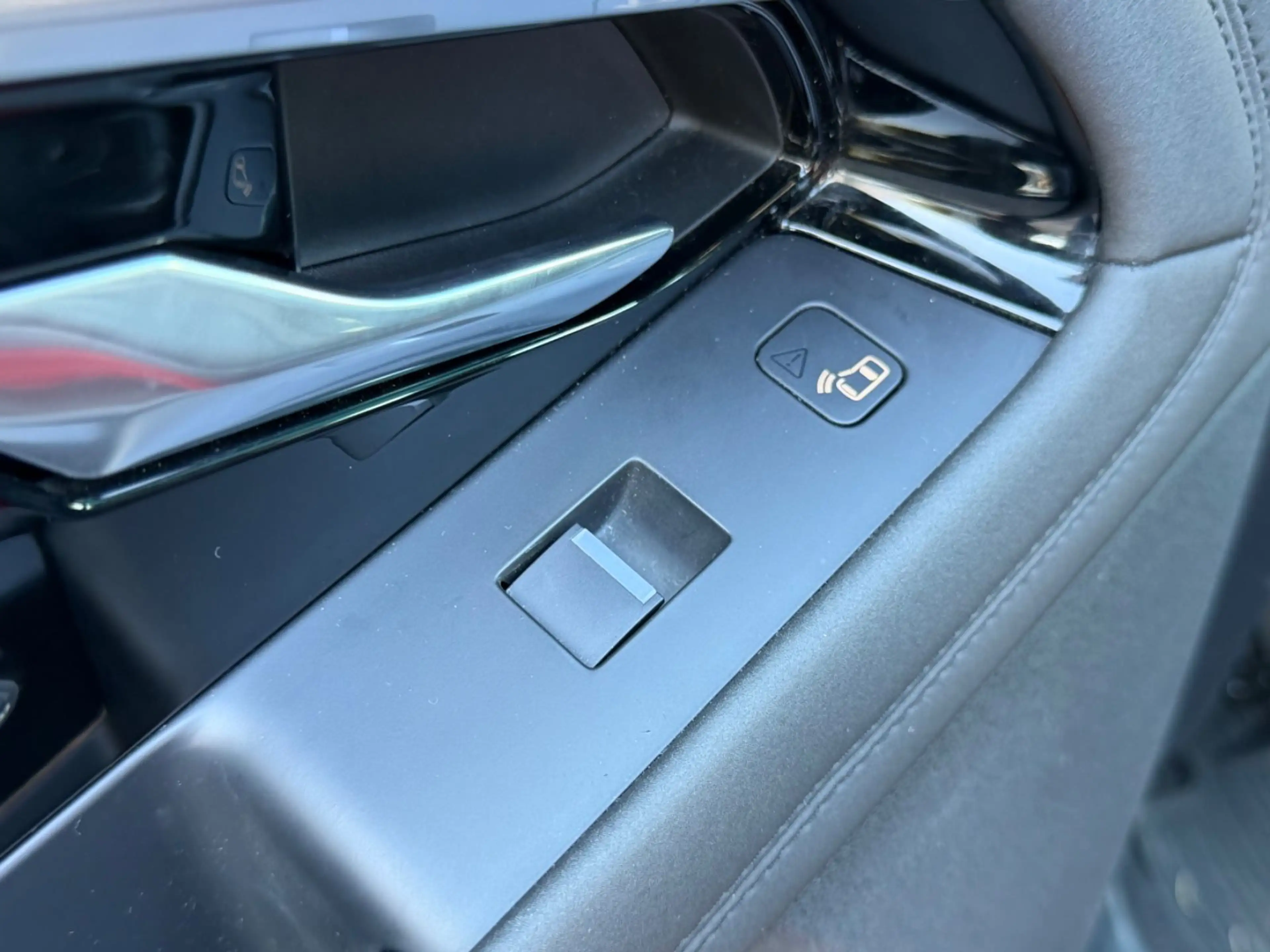 Land Rover Range Rover Evoque SE/20zoll/LEDER/ — photo 14