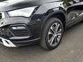 SEAT Ateca 2.0 TDI Style 4x4 AHK Navi Beats Standhzg. Schwarz - thumbnail 5