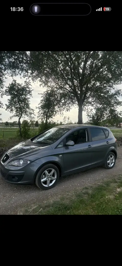 SEAT Altea Chili 1,2 TSI - 2