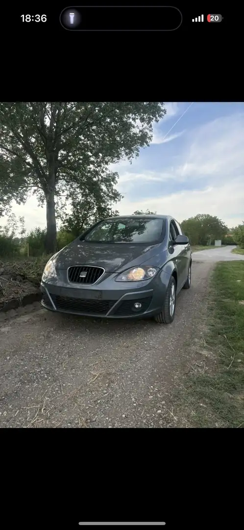 SEAT Altea Chili 1,2 TSI - 1