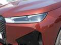 BMW iX xDrive 40 HUD LED NAVI KAMERA LEDER SHZ Rot - thumbnail 26