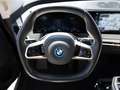 BMW iX xDrive 40 HUD LED NAVI KAMERA LEDER SHZ Czerwony - thumbnail 14