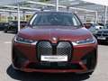 BMW iX xDrive 40 HUD LED NAVI KAMERA LEDER SHZ Rouge - thumbnail 6
