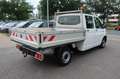 Volkswagen T6 Transporter Pritsche Doka / Klima / AHK Fehér - thumbnail 5