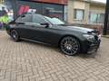 Mercedes-Benz E 200 E 200 4Matic 9G-TRONIC AMG Line Zwart - thumbnail 1