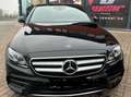 Mercedes-Benz E 200 E 200 4Matic 9G-TRONIC AMG Line Zwart - thumbnail 4