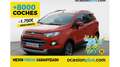 Ford EcoSport 1.50TDCi Titanium 90 Rojo - thumbnail 1