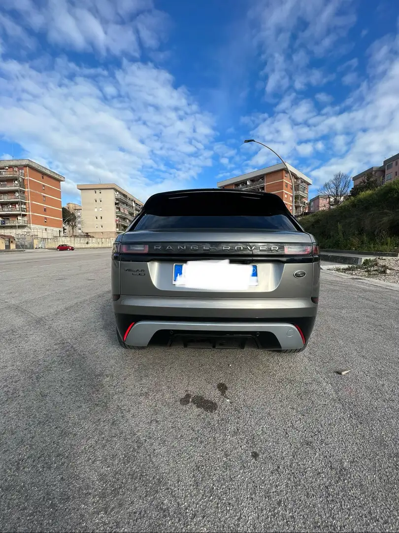 Land Rover Range Rover Velar 2.0 i4 R-Dynamic HSE 240cv auto - 2