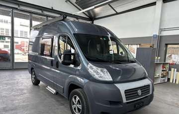 Camping Car Possl 250/251 Ducato