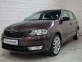 Skoda Rapid/Spaceback Spaceback Active Klima 8-fach bereift Brun - thumbnail 1
