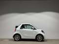 smart forTwo cabrio passion Cool& Media RFK Tempomat Blanc - thumbnail 13