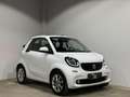 smart forTwo cabrio passion Cool& Media RFK Tempomat Blanco - thumbnail 1