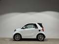 smart forTwo cabrio passion Cool& Media RFK Tempomat Blanco - thumbnail 10