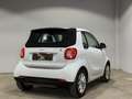 smart forTwo cabrio passion Cool& Media RFK Tempomat Blanco - thumbnail 9