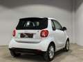 smart forTwo cabrio passion Cool& Media RFK Tempomat Blanc - thumbnail 9