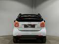 smart forTwo cabrio passion Cool& Media RFK Tempomat Blanco - thumbnail 7