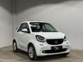 smart forTwo cabrio passion Cool& Media RFK Tempomat Blanco - thumbnail 2