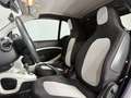 smart forTwo cabrio passion Cool& Media RFK Tempomat Blanc - thumbnail 20