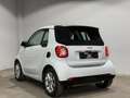 smart forTwo cabrio passion Cool& Media RFK Tempomat Blanco - thumbnail 4