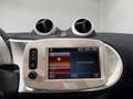 smart forTwo cabrio passion Cool& Media RFK Tempomat Blanc - thumbnail 26