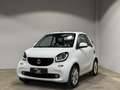 smart forTwo cabrio passion Cool& Media RFK Tempomat Blanco - thumbnail 3