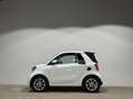 smart forTwo cabrio passion Cool& Media RFK Tempomat Blanc - thumbnail 10
