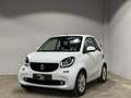 smart forTwo cabrio passion Cool& Media RFK Tempomat Blanc - thumbnail 3