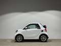 smart forTwo cabrio passion Cool& Media RFK Tempomat Blanc - thumbnail 11