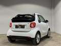 smart forTwo cabrio passion Cool& Media RFK Tempomat Blanc - thumbnail 8